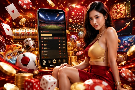 lg777